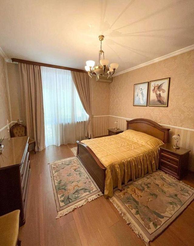 3-кімнатна квартира, вул. Кудрявська 13-19 — фото 1