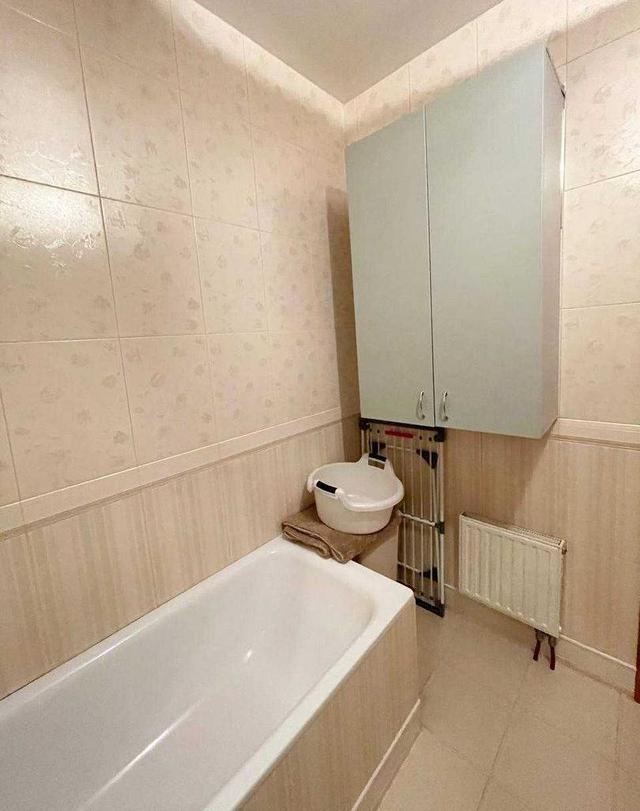 3-кімнатна квартира, вул. Кудрявська 13-19 — фото 22