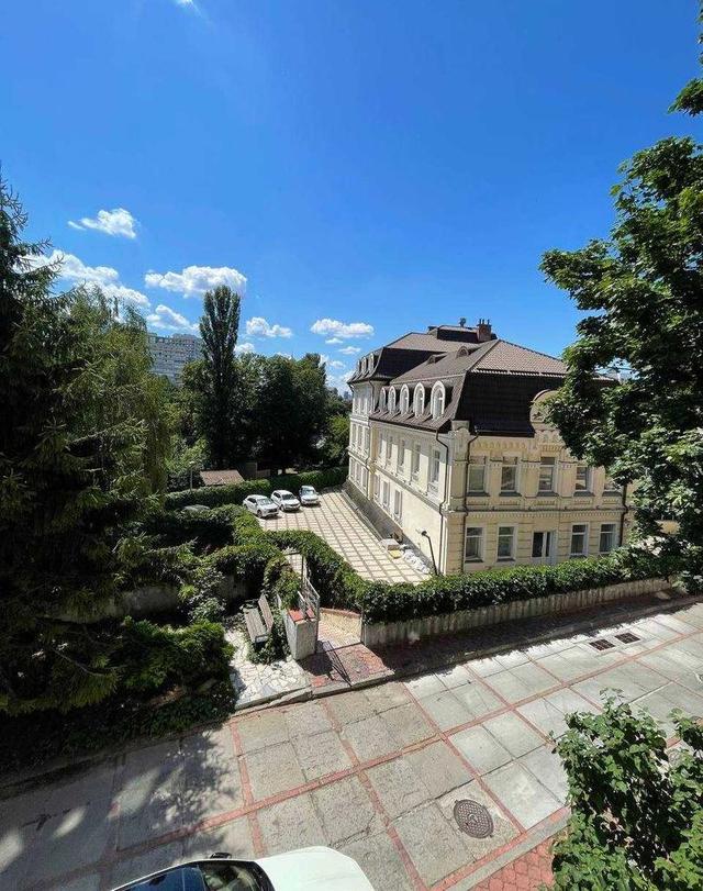 3-кімнатна квартира, вул. Кудрявська 13-19 — фото 19