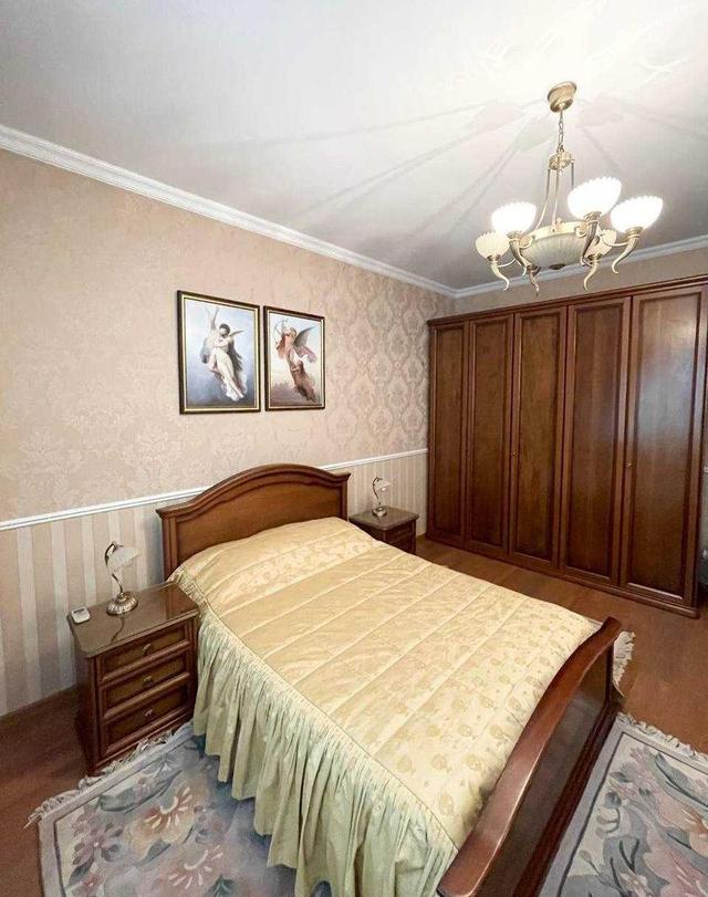3-кімнатна квартира, вул. Кудрявська 13-19 — фото 2