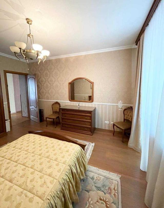 3-кімнатна квартира, вул. Кудрявська 13-19 — фото 3