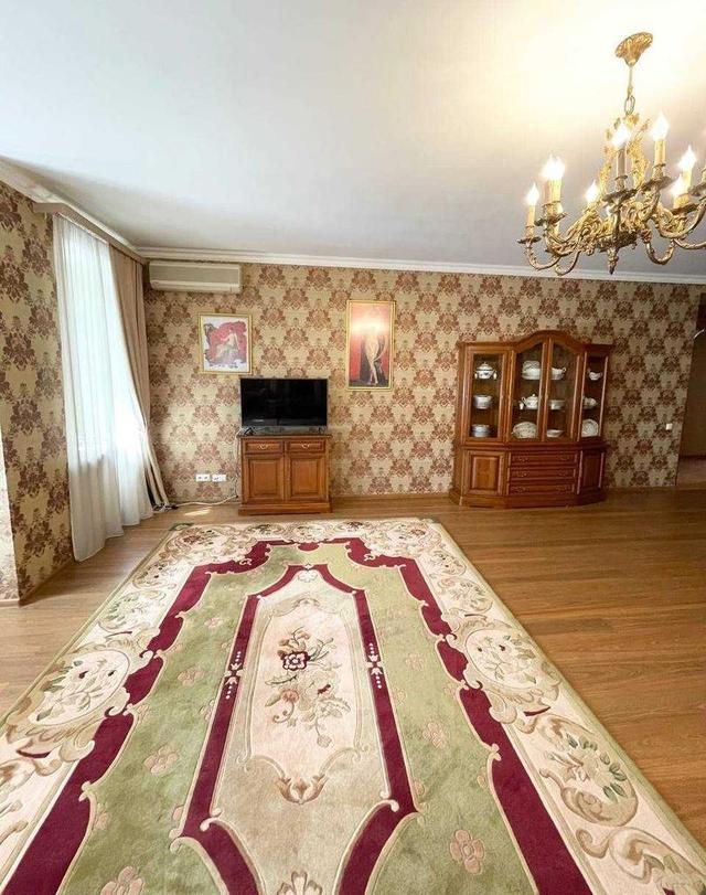 3-кімнатна квартира, вул. Кудрявська 13-19 — фото 7