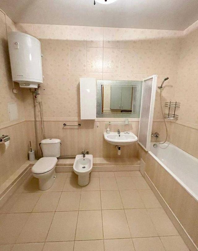 3-кімнатна квартира, вул. Кудрявська 13-19 — фото 21