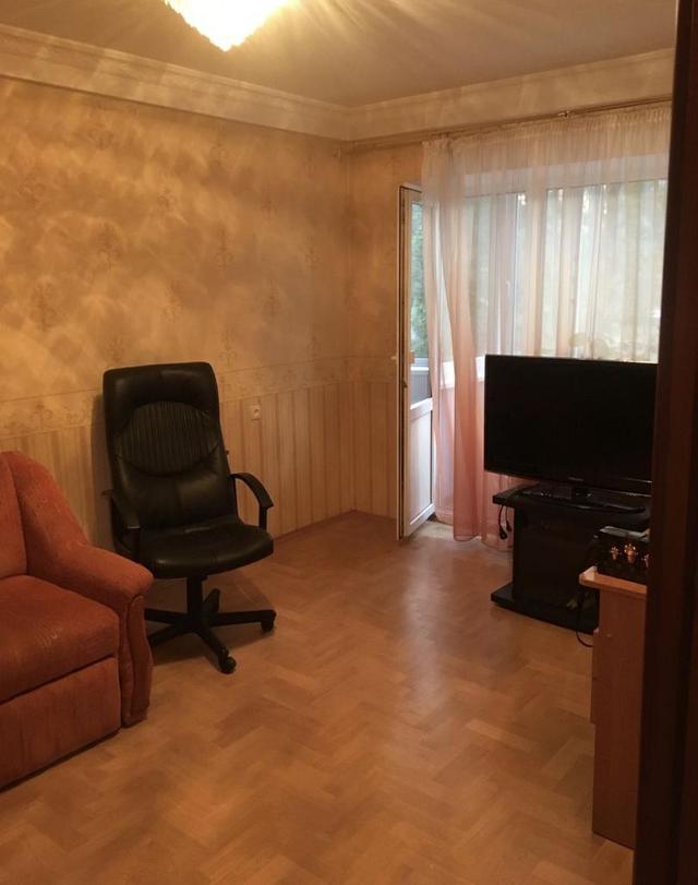 3-кімнатна квартира, вул. Братиславська 20 — фото 16