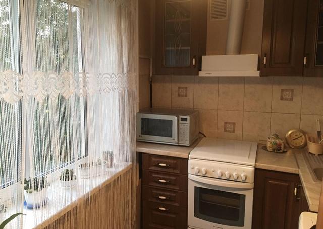 3-кімнатна квартира, вул. Братиславська 20 — фото 9