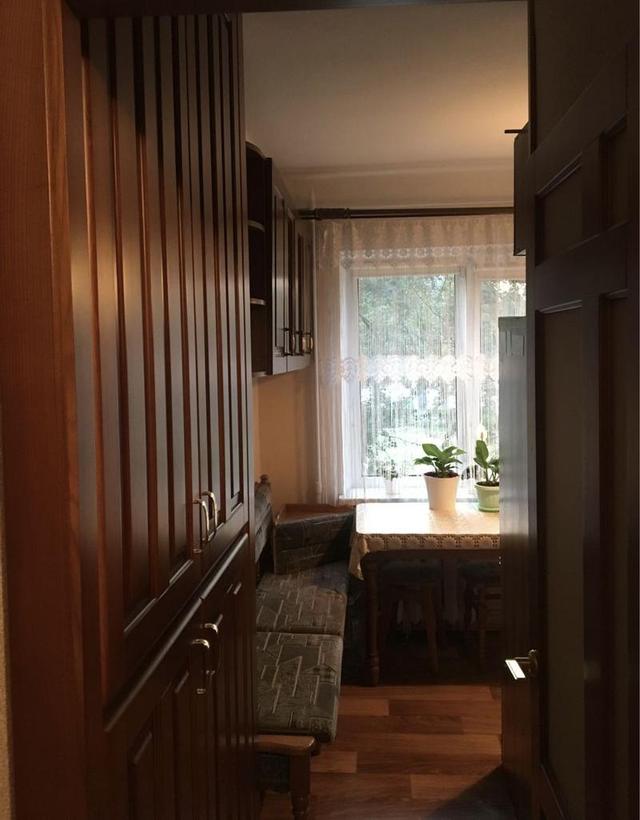 3-кімнатна квартира, вул. Братиславська 20 — фото 10