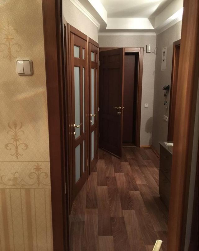 3-кімнатна квартира, вул. Братиславська 20 — фото 11