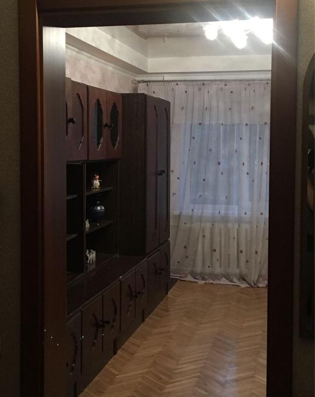 3-кімнатна квартира, вул. Братиславська 20 — фото 3