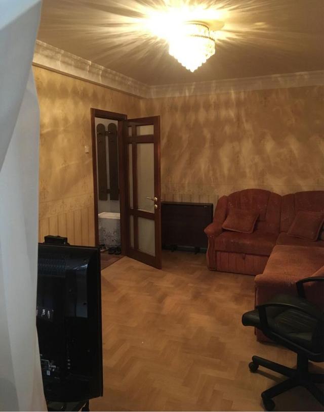 3-кімнатна квартира, вул. Братиславська 20 — фото 15
