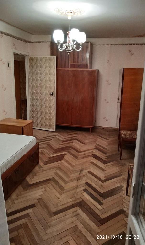 3-кімнатна квартира, просп. Перемоги (Брест-Литовський) 71а — фото 2
