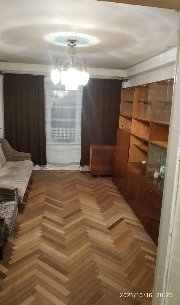 3-кімнатна квартира, просп. Перемоги (Брест-Литовський) 71а — фото 3