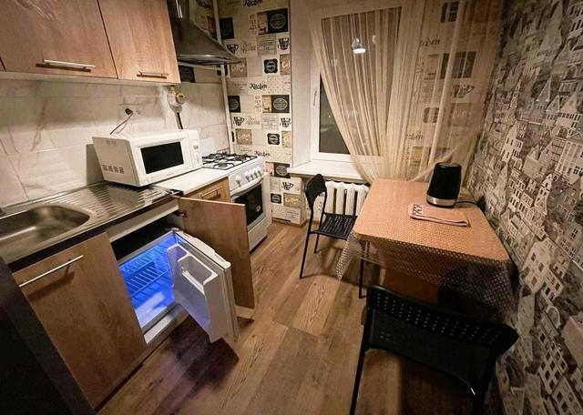 1-кімнатна квартира, вул. Олени Теліги 51 — фото 9
