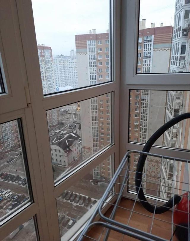 2-кімнатна квартира, вул. Бориса Гмирі 16 — фото 13