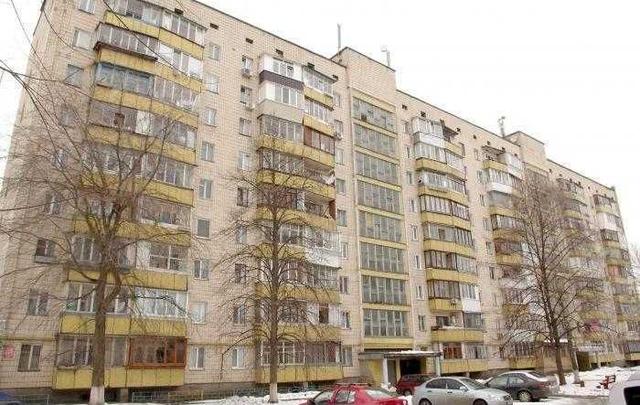 1-кімнатна квартира, вул. Туполєва 17 — фото 2