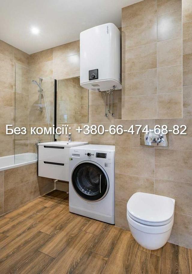 2-кімнатна квартира, Столичне шосе 1 — фото 9