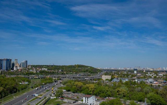 2-кімнатна квартира, Столичне шосе 1 — фото 11