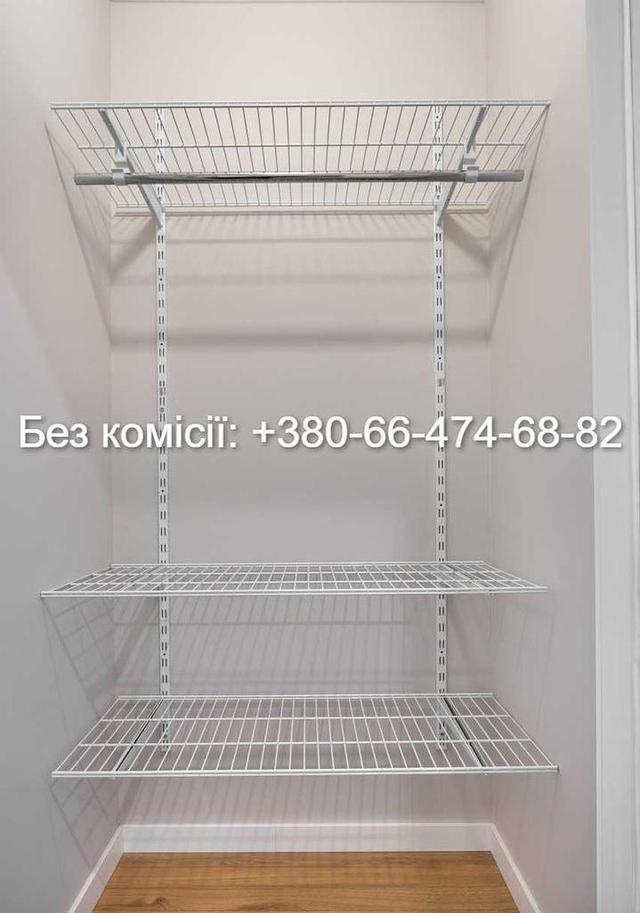 2-кімнатна квартира, Столичне шосе 1 — фото 10