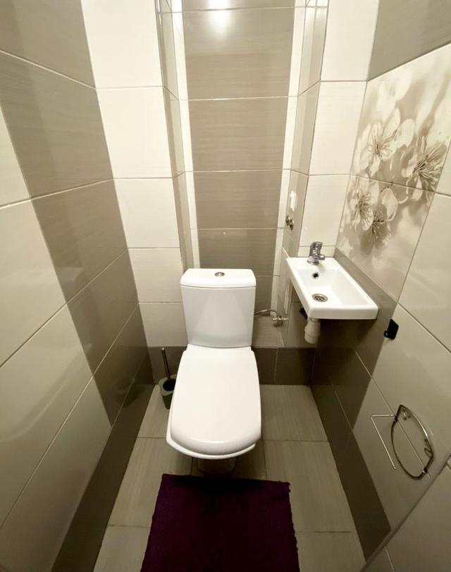 3-кімнатна квартира, вул. Драгоманова 23 — фото 12