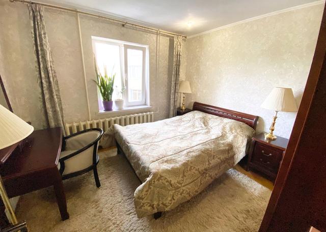 3-кімнатна квартира, вул. Драгоманова 23 — фото 10