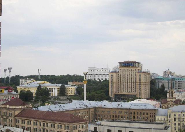 3-кімнатна квартира, вул. Паторжинського 14 — фото 17