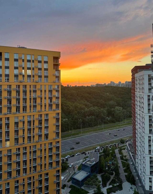 1-кімнатна квартира, шосе Столичне 3а — фото 12