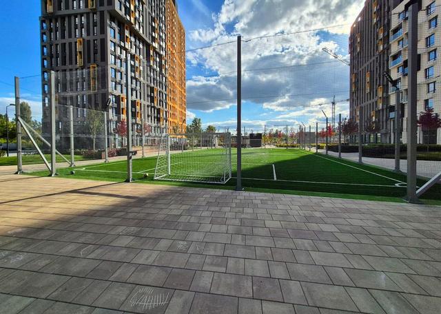 1-кімнатна квартира, шосе Столичне 3а — фото 23