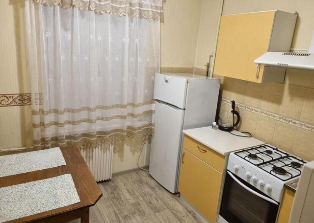 1-кімнатна квартира, Чугуївський пров. 13а — фото 5