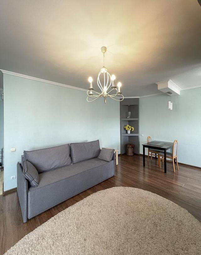 2-кімнатна квартира, просп. Героїв Сталінграда 53б — фото 9