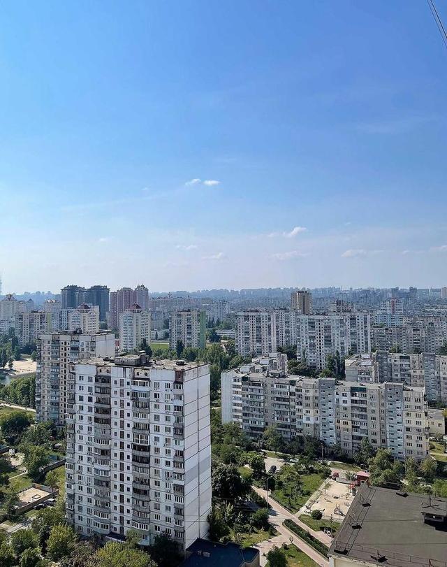 2-кімнатна квартира, просп. Героїв Сталінграда 53б — фото 14