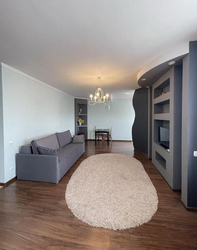 2-кімнатна квартира, просп. Героїв Сталінграда 53б — фото 3