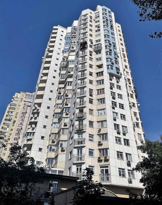 2-кімнатна квартира, просп. Героїв Сталінграда 53б — фото 18