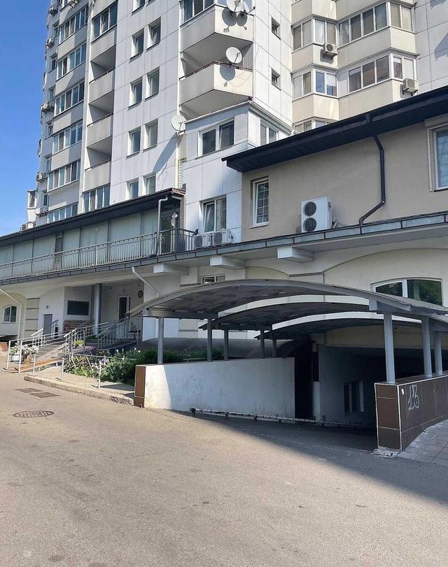 2-кімнатна квартира, просп. Героїв Сталінграда 53б — фото 17