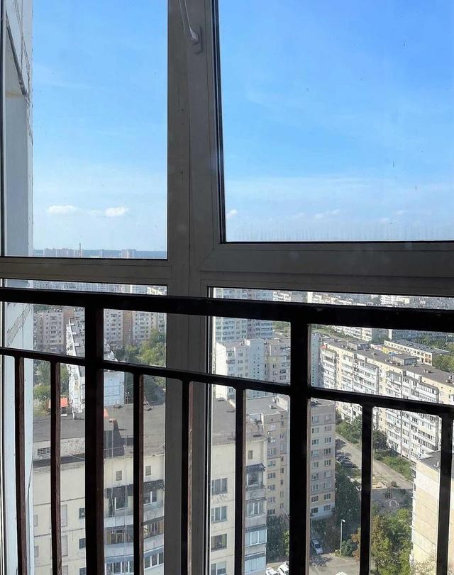2-кімнатна квартира, просп. Героїв Сталінграда 53б — фото 12