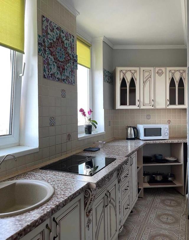 2-кімнатна квартира, просп. Героїв Сталінграда 53б — фото 4