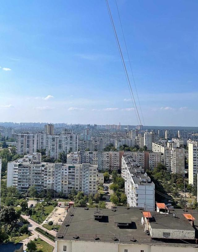 2-кімнатна квартира, просп. Героїв Сталінграда 53б — фото 15