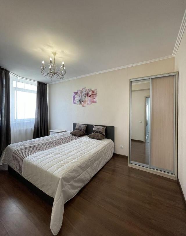 2-кімнатна квартира, просп. Героїв Сталінграда 53б — фото 6