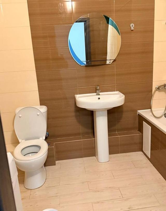 1-кімнатна квартира, вул. Драгоманова 2 — фото 15