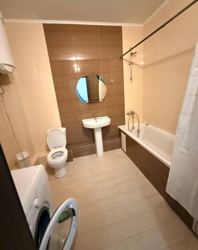 1-кімнатна квартира, вул. Драгоманова 2 — фото 13