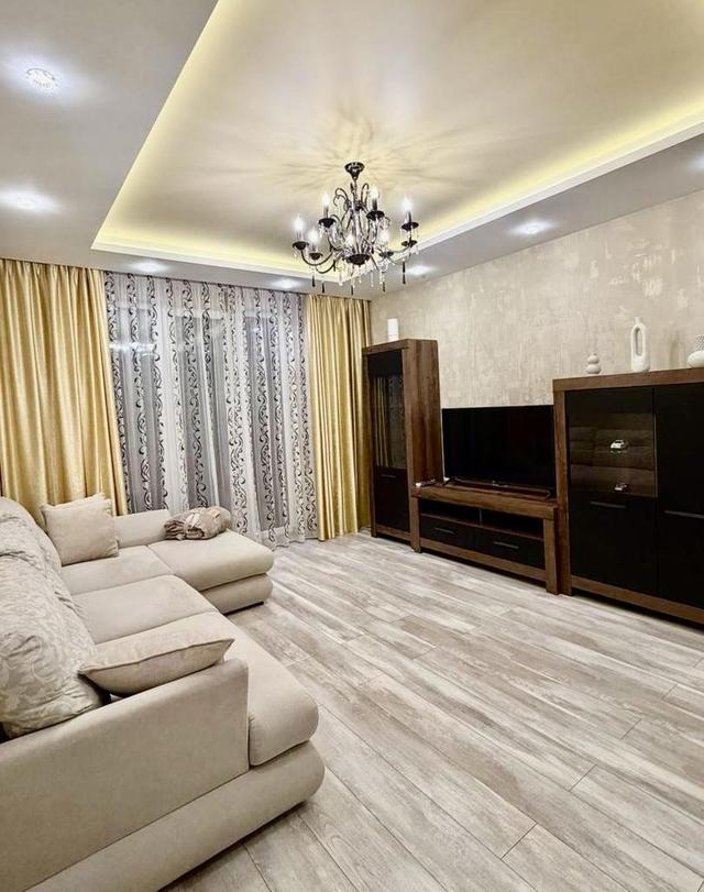 2-кімнатна квартира, вул. Деміївська 18 — фото 3
