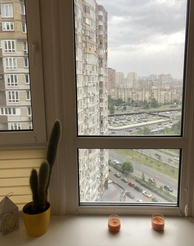 2-кімнатна квартира, вул. Ахматової 22 — фото 21