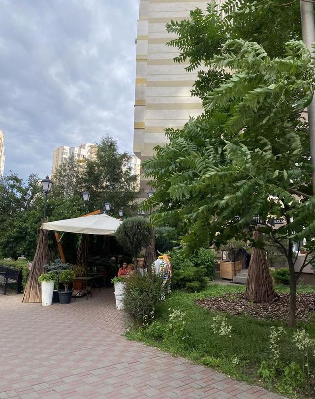 2-кімнатна квартира, вул. Ахматової 22 — фото 15