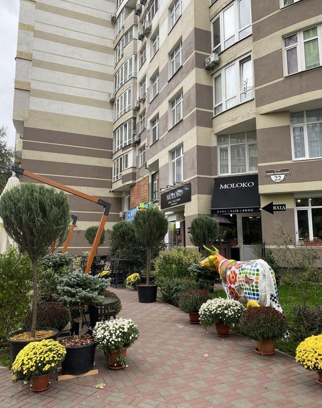 2-кімнатна квартира, вул. Ахматової 22 — фото 17