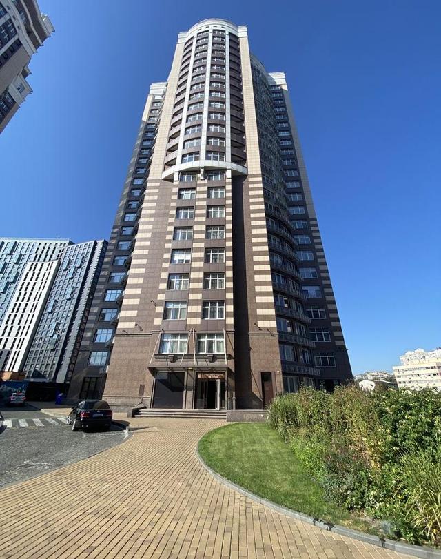 3-кімнатна квартира, вул. Глибочицька 32в — фото 24