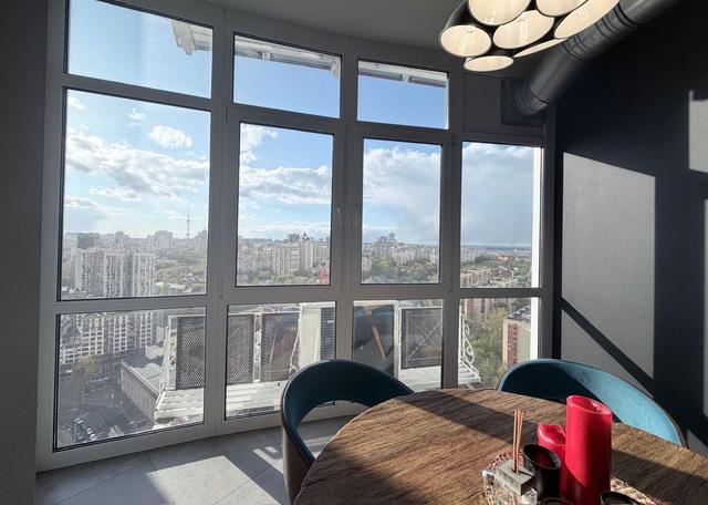 3-кімнатна квартира, вул. Глибочицька 32в — фото 8