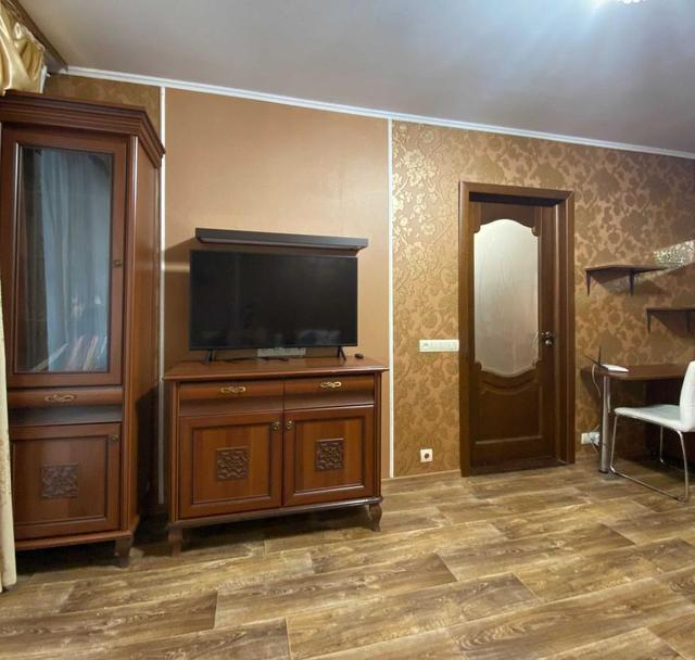 2-кімнатна квартира, просп. Героїв Сталінграда 56а — фото 13