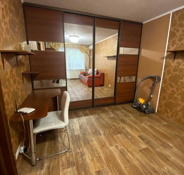 2-кімнатна квартира, просп. Героїв Сталінграда 56а — фото 16