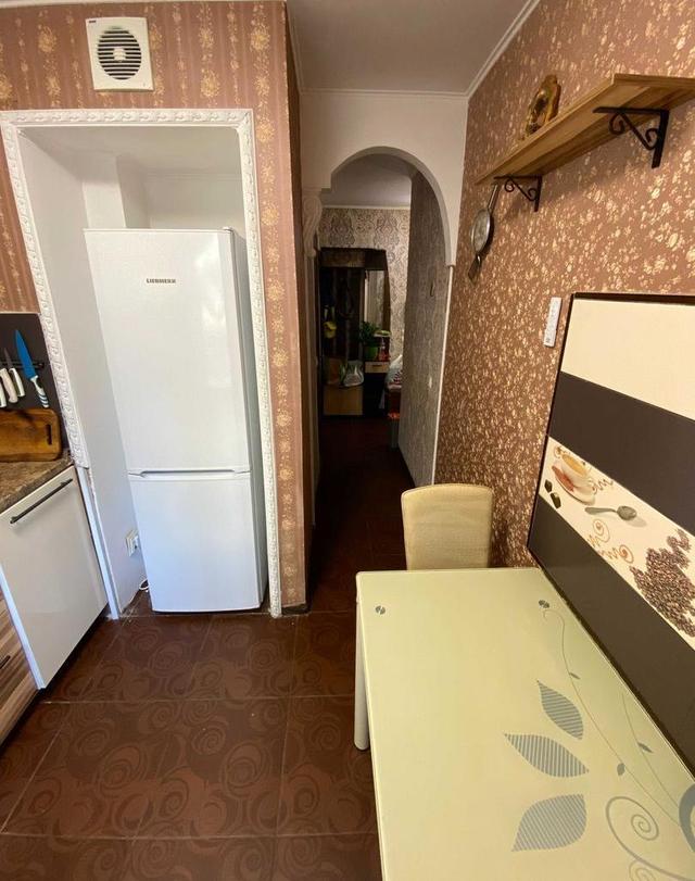 2-кімнатна квартира, просп. Героїв Сталінграда 56а — фото 5