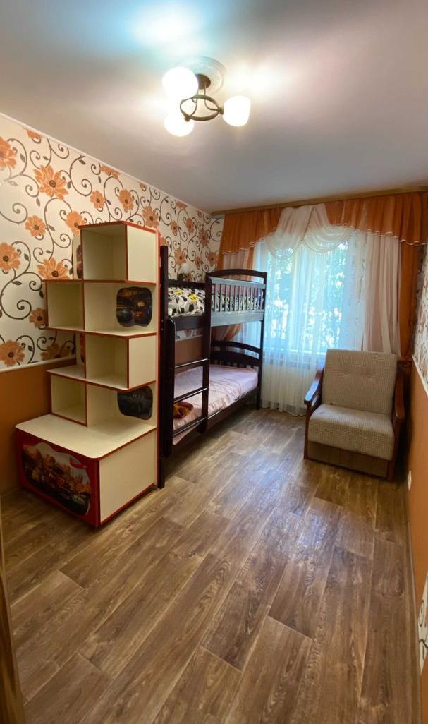 2-кімнатна квартира, просп. Героїв Сталінграда 56а — фото 10