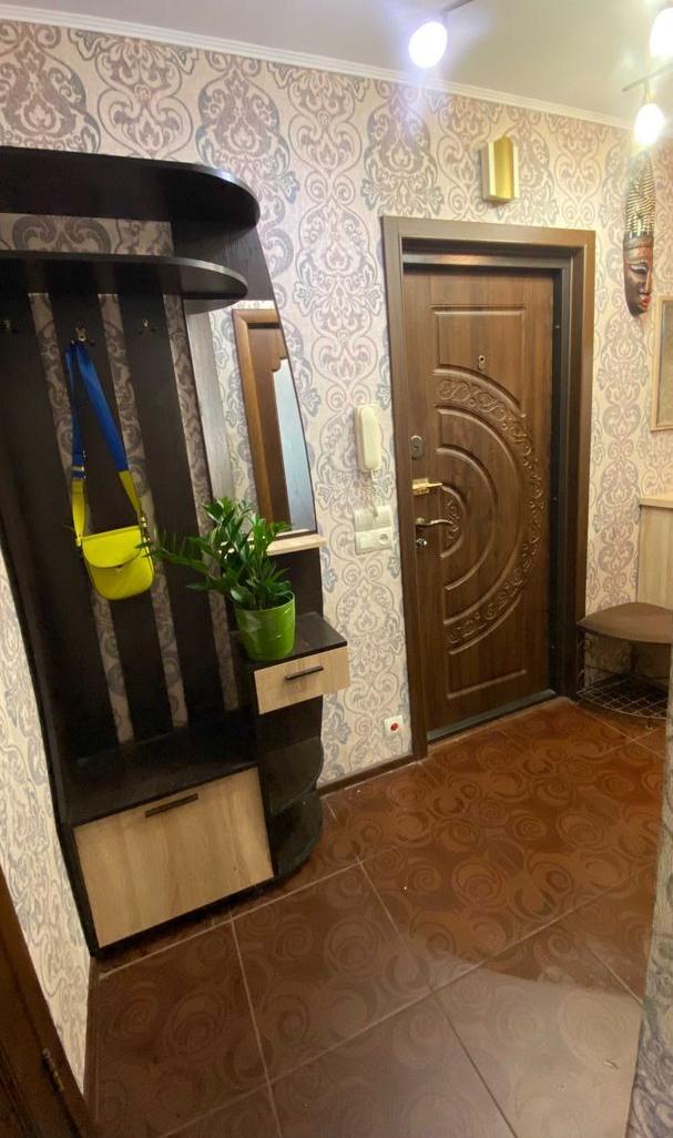2-кімнатна квартира, просп. Героїв Сталінграда 56а — фото 6