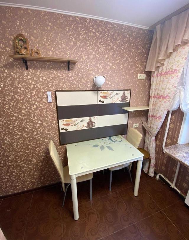 2-кімнатна квартира, просп. Героїв Сталінграда 56а — фото 4